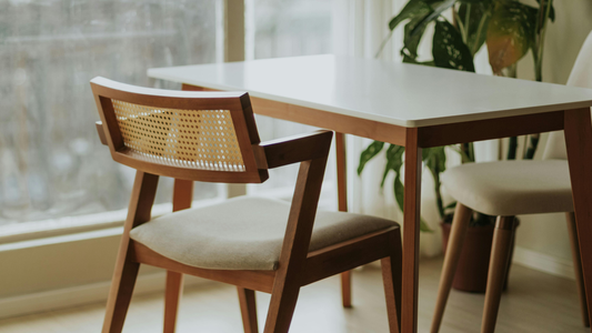 20 Things You Probably Didn’t Know About Custom Furniture