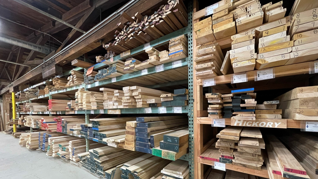 4 Furniture Woods Every Homeowner Should Know