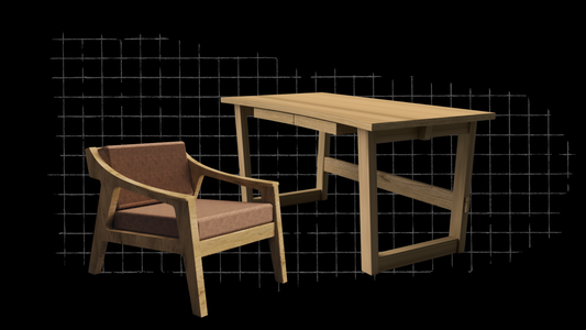 From Craft to Character: The Making of a Signature Line