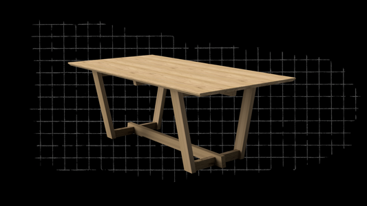 From Craft to Character: The Making of a Signature Line - Pt. 2