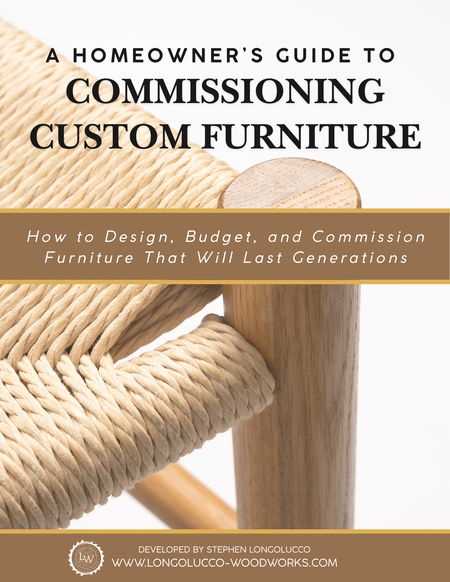 Homeowner's Guide to Commissioning Custom Furniture