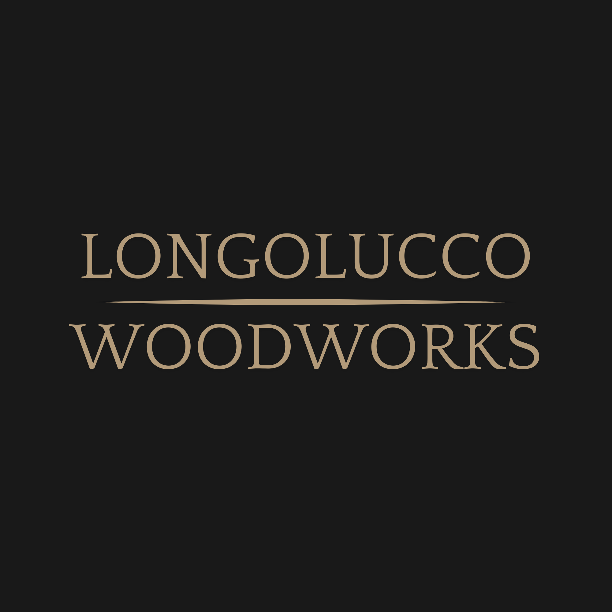 Longolucco Woodworks 