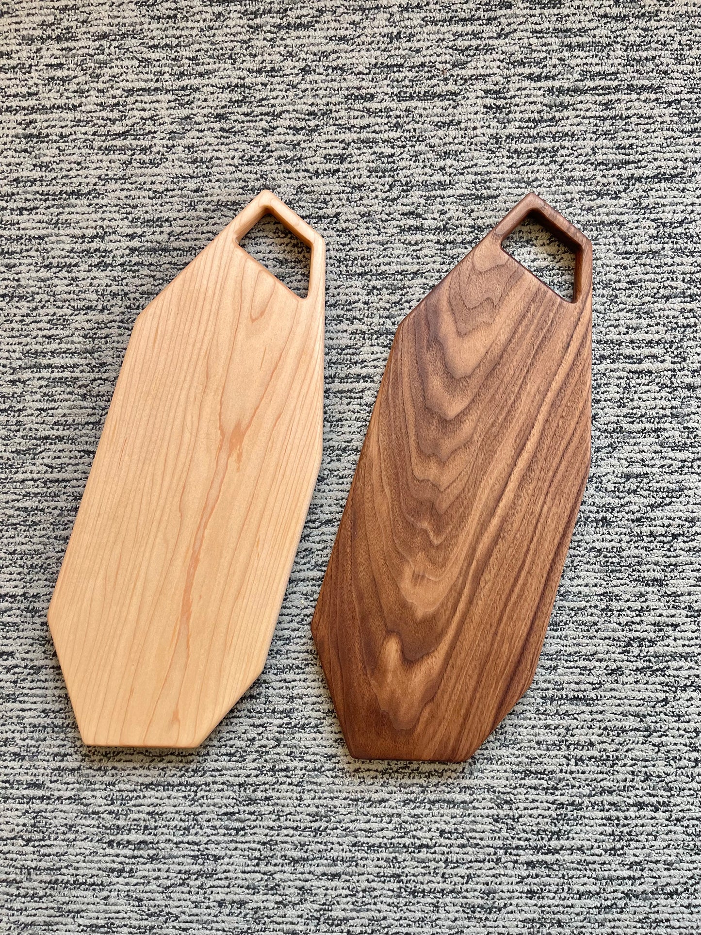 Personalized Serving Boards