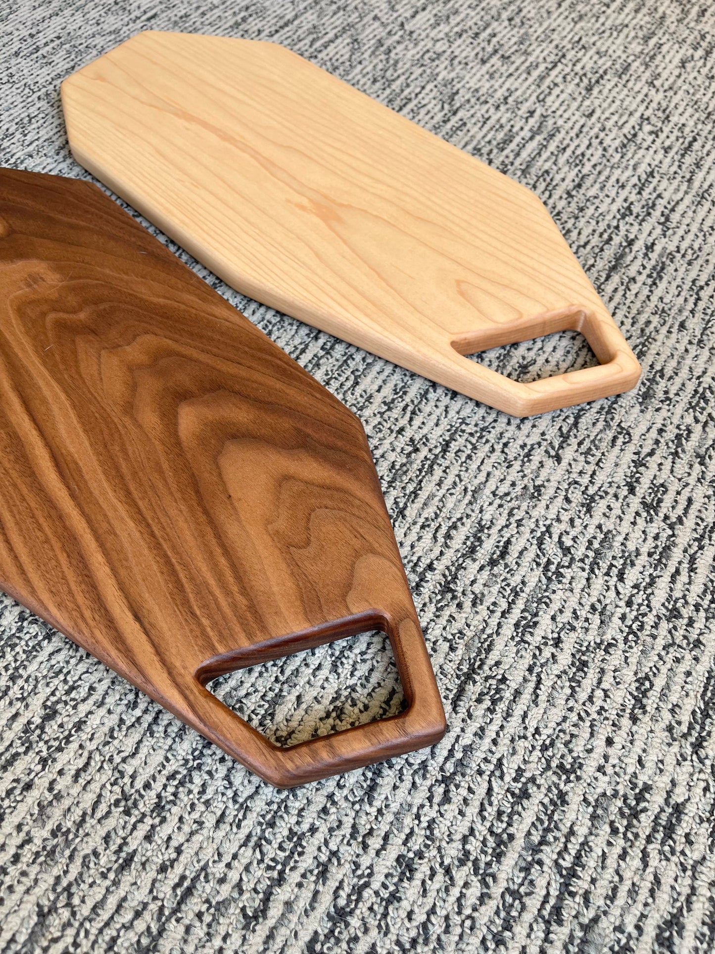 Personalized Serving Boards