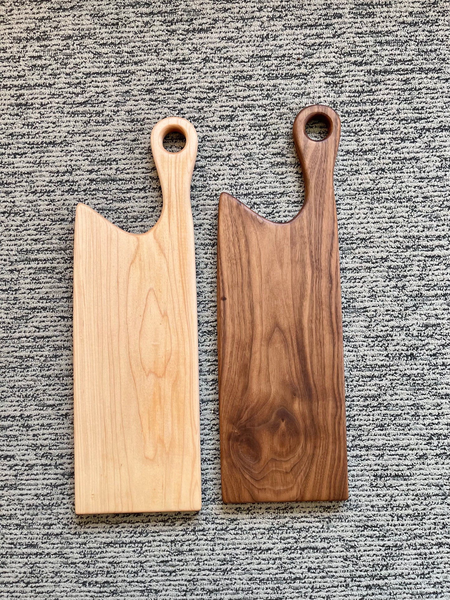 Personalized Serving Boards