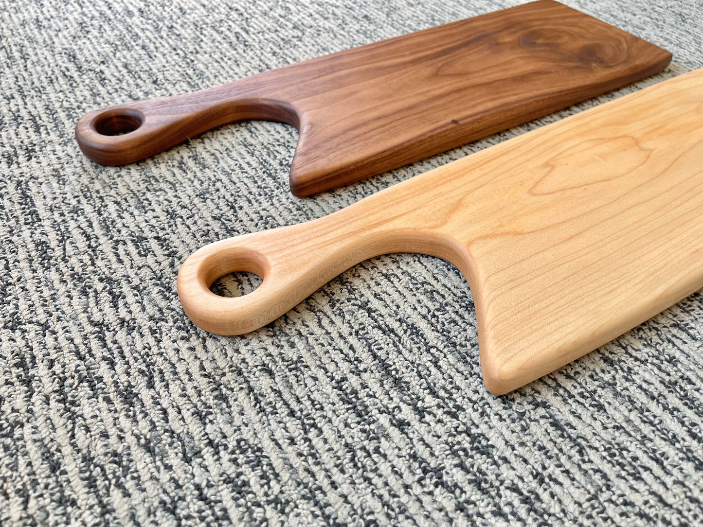 Personalized Serving Boards