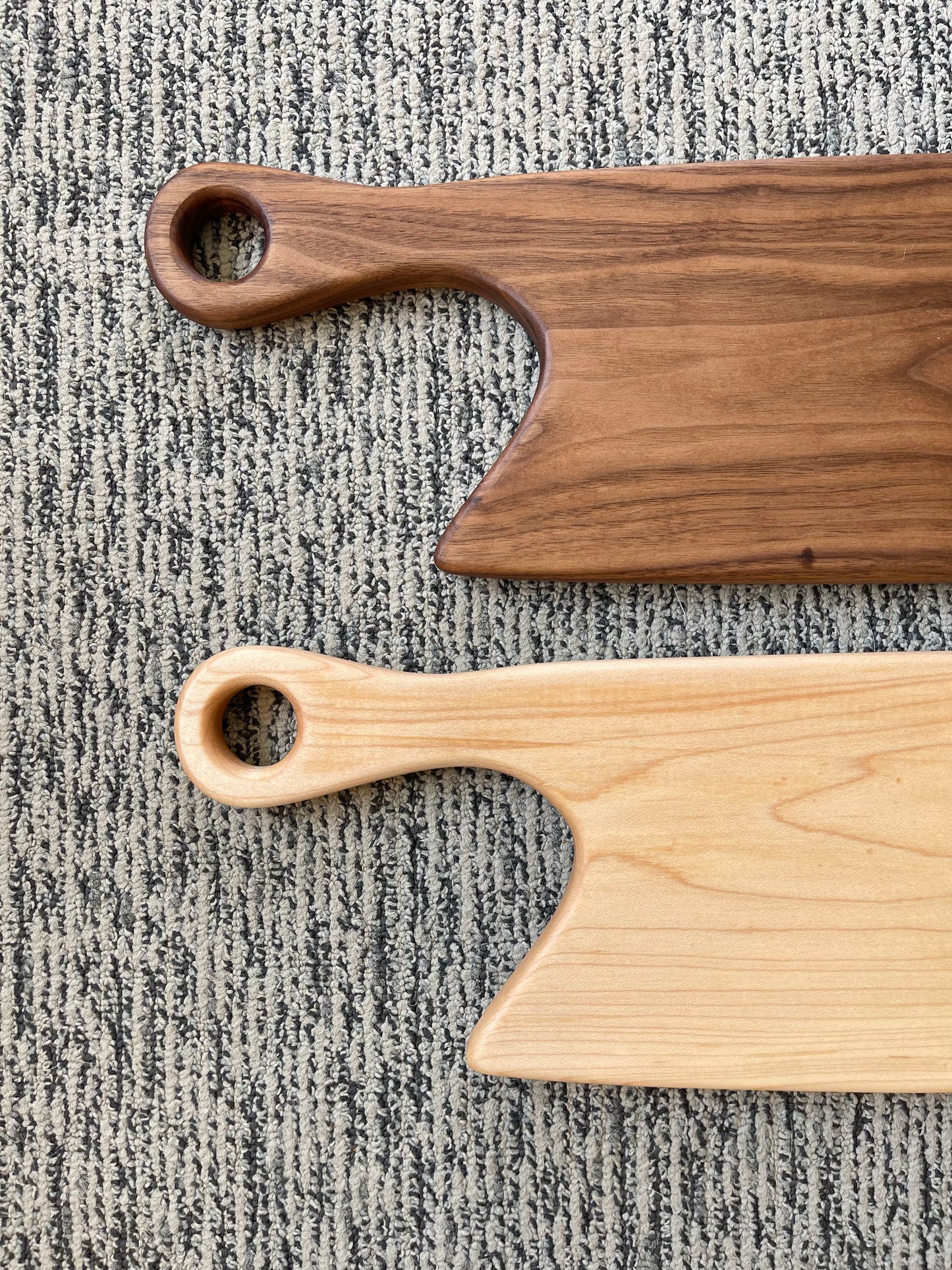 Personalized Serving Boards