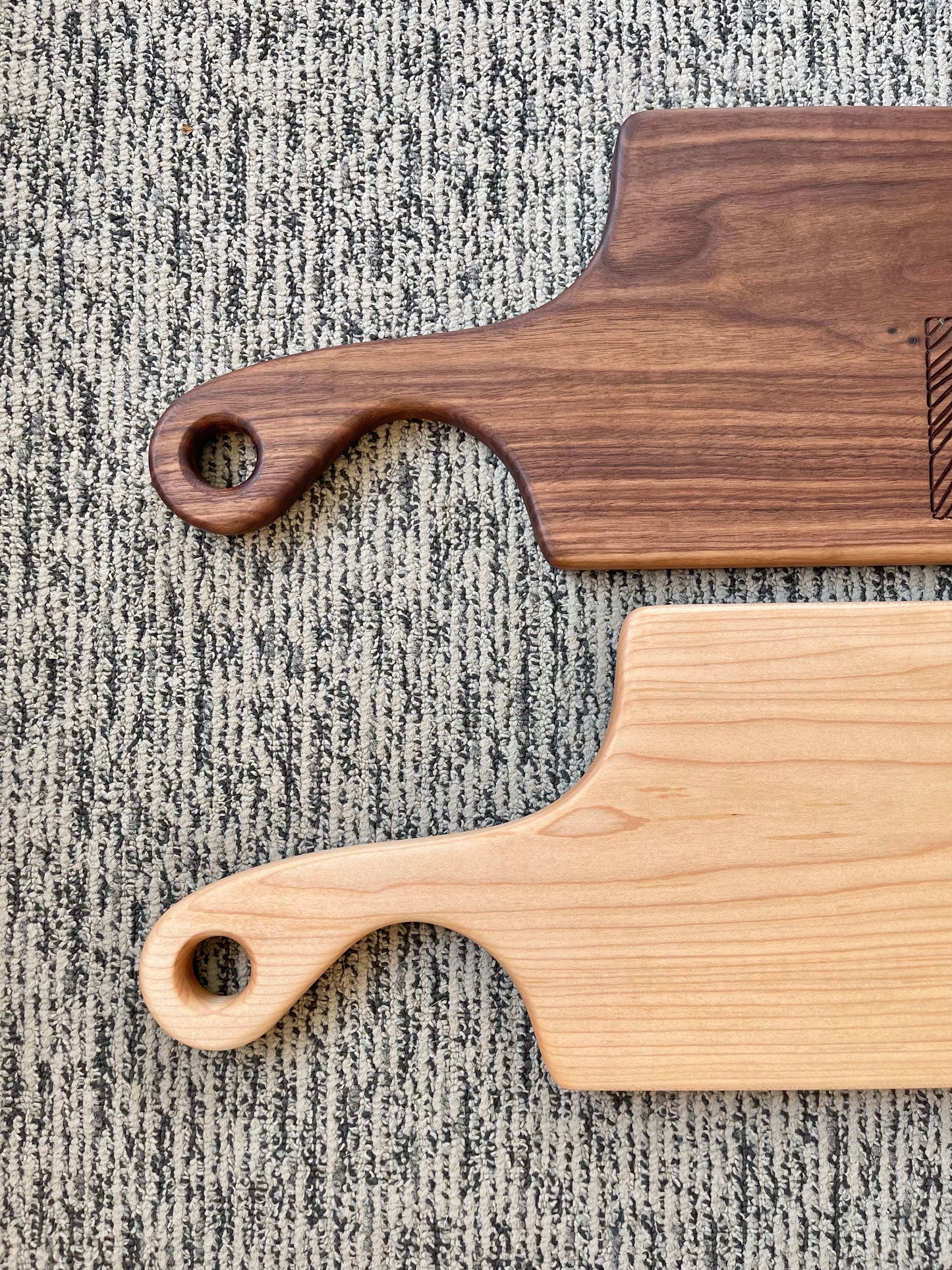 Personalized Serving Boards