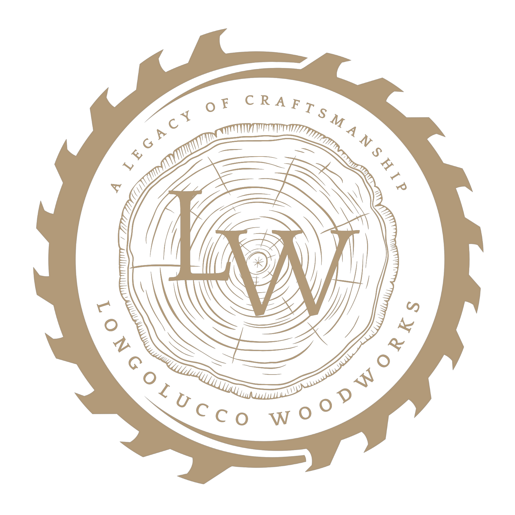 Longolucco Woodworks 